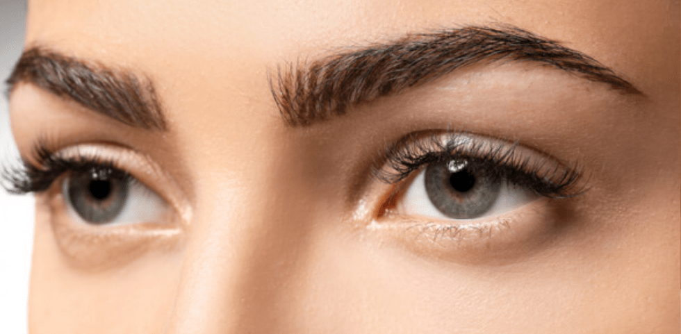 eyebrow hair transplant