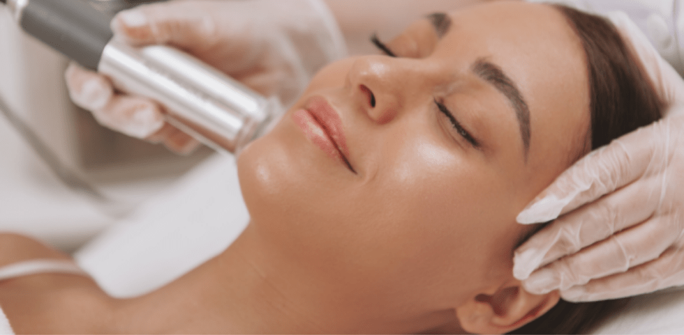 oxygeno treatment