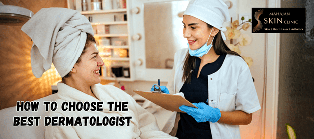 3 Ways to Choose Best Dermatologist in Delhi 4